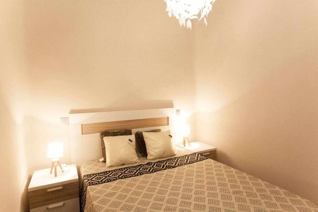 New Moderno Y Elegante Apartamento Centrico มาดริด ภายนอก รูปภาพ
